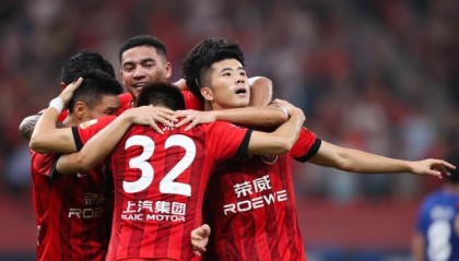 星空电竞平台官网-【中超】单场3红李帅李圣龙替补发威 海港3比1三镇