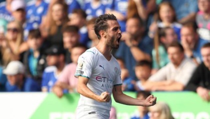 星空电竞平台官网-告别垂泪重拾神勇 赛季首球制胜将助B席转运？