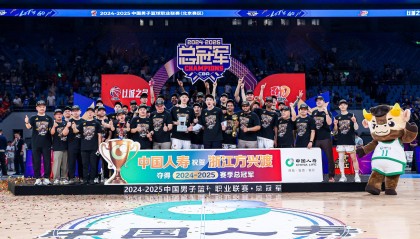 从纸面实力来看 北汽&amp;amp;广东&amp;amp;广厦是新赛季夺冠热门