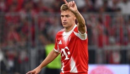 星空电竞官方网站-博主：基米希已参加拜仁合练，但还无法出战科隆