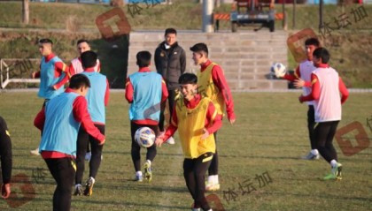 星空电竞平台官网-U20国青为场地折腾三回 与日本队提前展开“谍战”