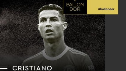 星空电竞平台官网-莱昂第14他第20！C罗失金球奖排名最高葡国人位置！