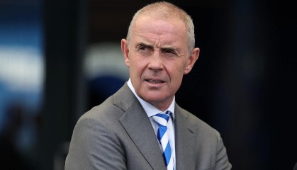 星空电竞官方网站-官方：布莱顿技术总监戴维-韦尔离任，他曾在布莱顿工作8年