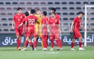 马德兴：U23不必苛求结果 精神作风难填技战术空白