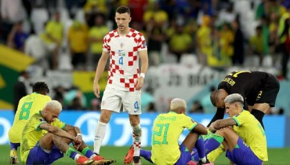 星空电竞-终于能训练了 内马尔说世界杯后他曾想退出巴西队