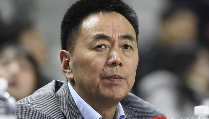星空电竞平台官网-陈广川：俱乐部每年持续亏损2000-3000万，但会持续干下去|同曦男篮|nba|球队|球员|联赛_新浪体育_新浪新闻